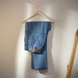 GoodFellow Straight Fit Jeans. Size 34 x 32.